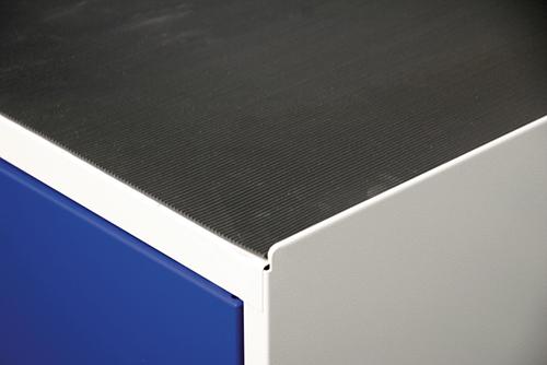 Riffelgummiauflage 500mm breit Produktbild img1 L