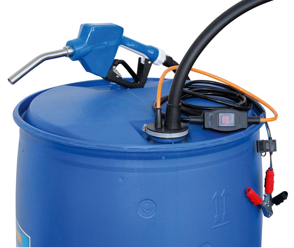 Tauchpumpe CENTRI SP 30 12 V für AdBlue Frischwasser, Kühlerfrostschutzmittel Produktbild img1 L