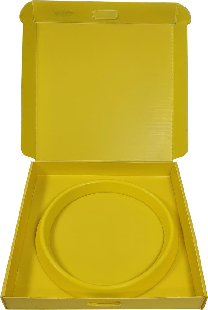 Absperrbarriere Produktbild img1 L