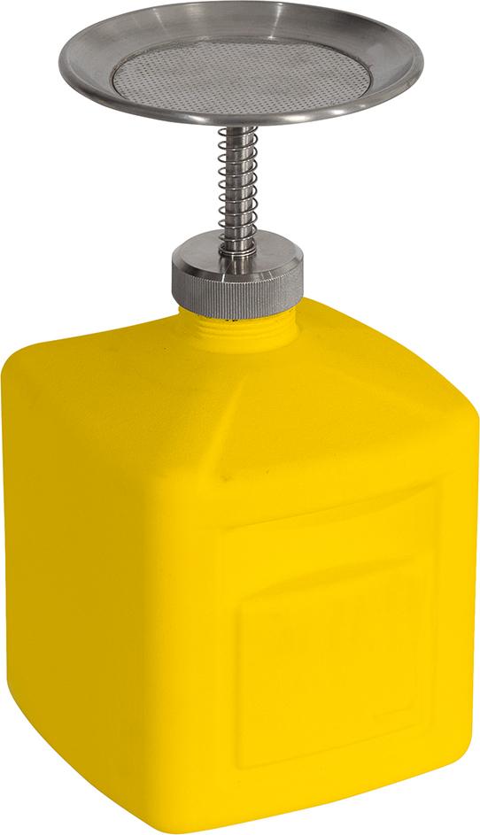 Sparanfeuchter 2,5 L, PE Produktbild img1 L