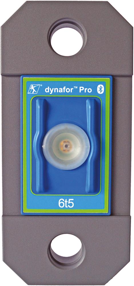 Zugkraft-Messgerät elekt dynafor PRO 6,5t Produktbild img1 L