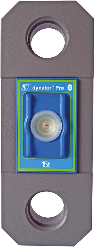 Zugkraft-Messgerät elekt dynafor PRO 15t Produktbild img2 L