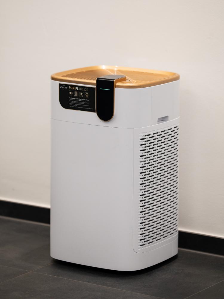 Luftreiniger PURIFIAIR.620 Produktbild img2 L