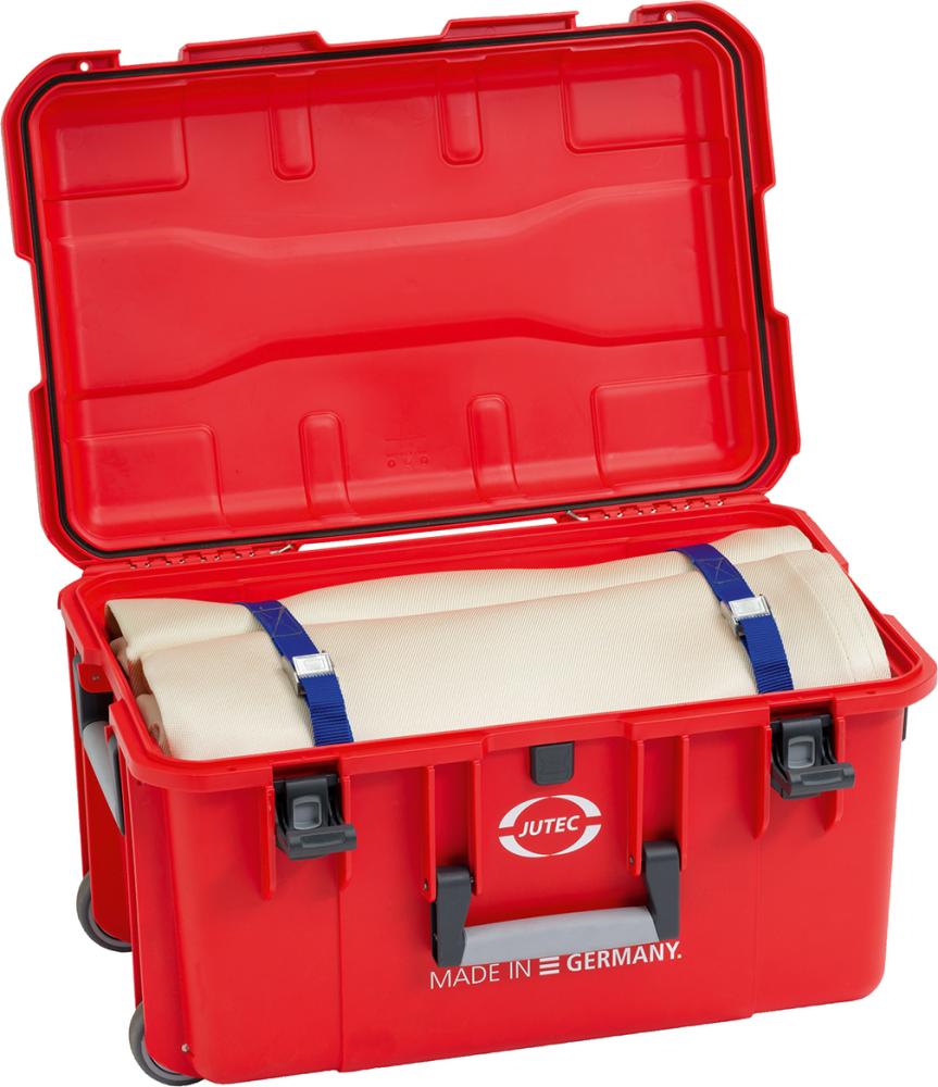 Brandbegrenzungsdecke und Trolley im Set Smart,Opel Corsa-e Mini,Renault Zoe Produktbild img3 L