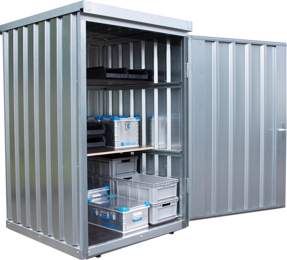 Großraumschrank FLADAFI® Einzelmodul Produktbild img1 L