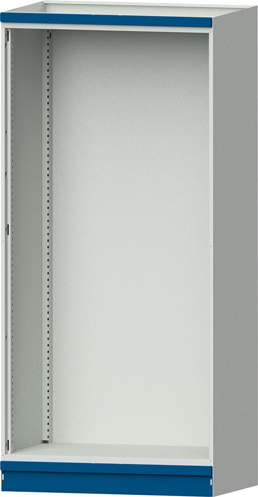 Leergehäuse Modul, Breite 1015 mm Produktbild img1 L