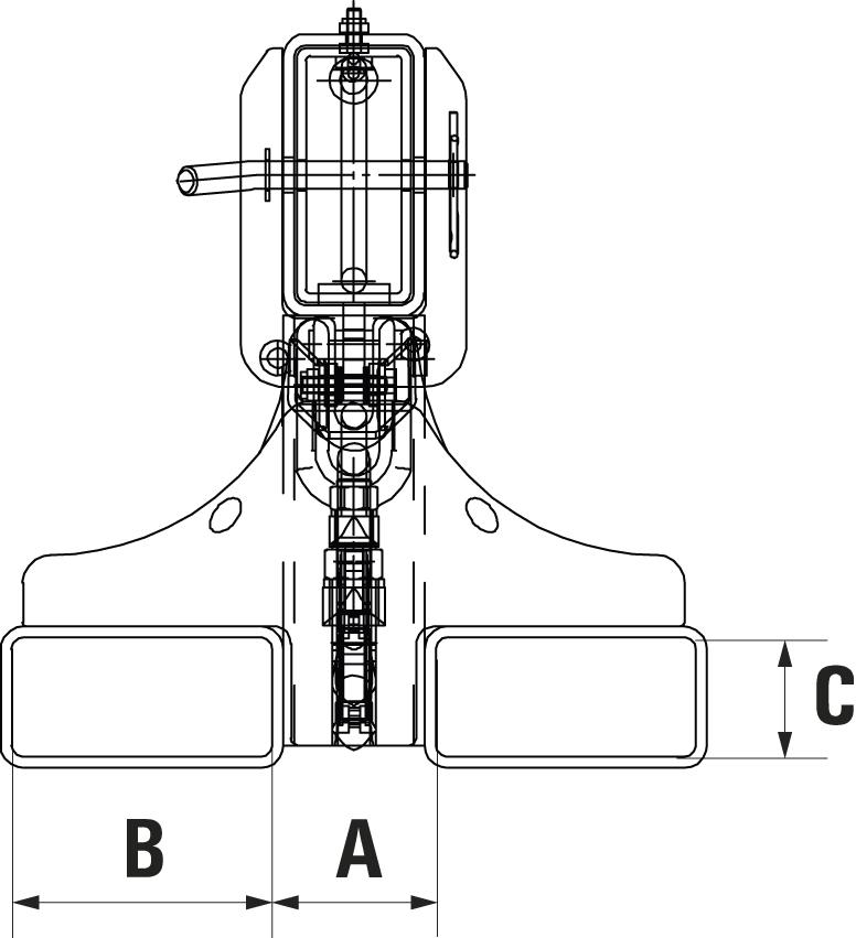 Teleskoplader Typ KT/KTH Produktbild img2 L