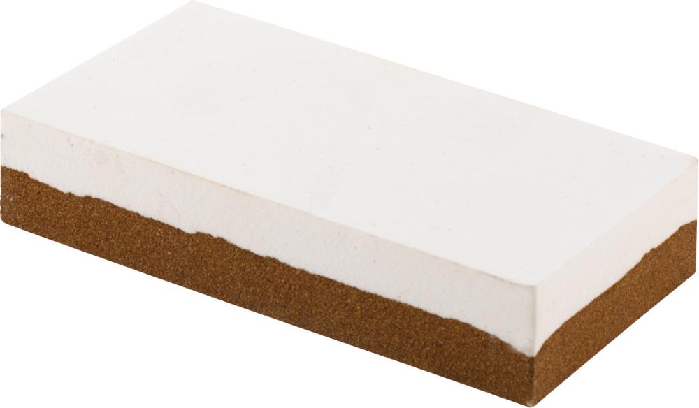 Abziehstein Super- Arkansas-Brocken 115x60x20mm Müller Produktbild img1 L