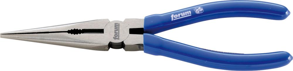 Storchschnabelzange ger. 200mm Tauch-Isol. FORUM Produktbild img1 L