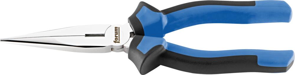 Storchschnabelzange ger. 200mm 2-Komp.-Heft FORUM Produktbild img1 L