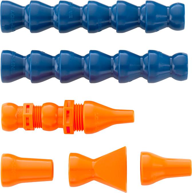 Kühlmittelschlauch 1/2" Satz 8-tlg. Produktbild img1 L