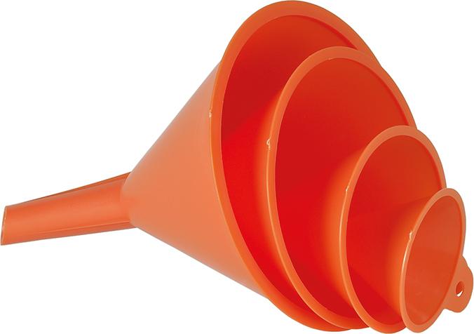 Trichter-Satz 02360 4-teilig PRESSOL Produktbild img1 L