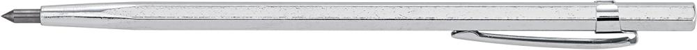 Reißnadel HM-Spitze 150mm m.Clip FORUM Produktbild img1 L