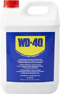 Vielzweckspray WD 40 Produktbild img5 L