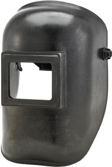 Kopfschutzschild Glasfaser Produktbild img1 L