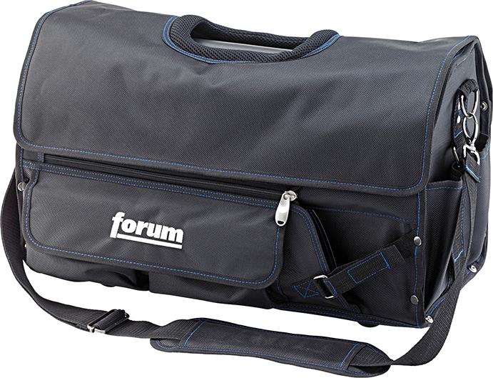 Elektriker-Werkzeugsatz 38tlg. in Tasche FORUM Produktbild img1 L