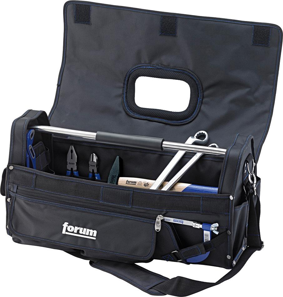 Werkzeug-Tasche 550x220x285mm FORUM Produktbild img1 L