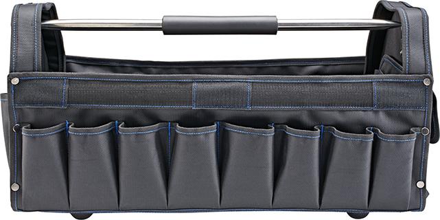Werkzeug-Tasche 550x220x285mm FORUM Produktbild img2 L