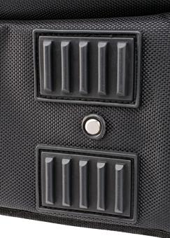 Werkzeug-Rucksack 500x360mm FORUM Produktbild img4 L