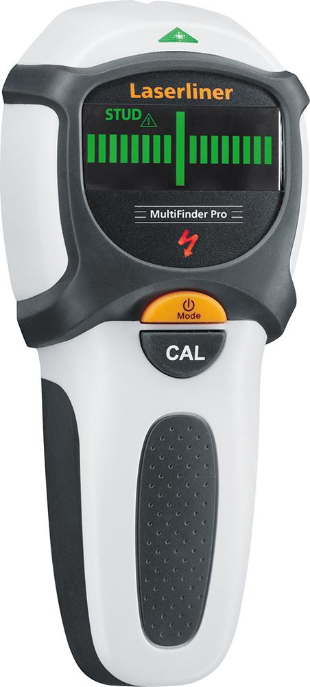MultiFinder Pro Laserliner Produktbild img1 L