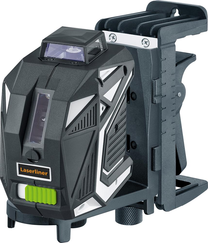 Linienlaser X1-Laser Laserliner Produktbild img1 L