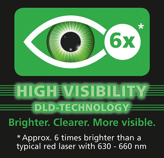 Rotationslaser-Set Duraplane G360 Set 175cm Laserliner Produktbild img13 L