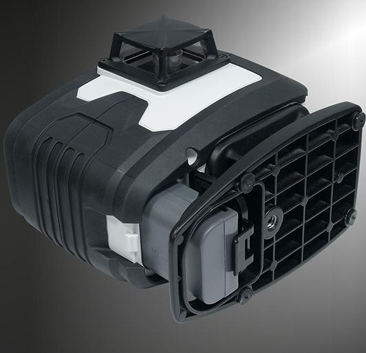 Sensorlaser PrecisionPlane-Laser 4G Pro Laserliner Produktbild img8 L