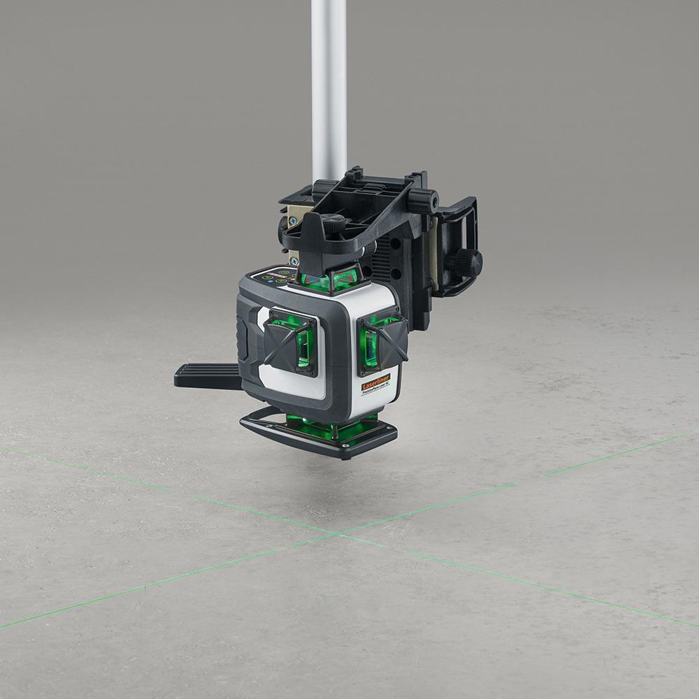 Sensorlaser PrecisionPlane-Laser 4G Pro Laserliner Produktbild img13 L