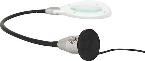 LED-Leuchtenlupe Slim Produktbild img3 L