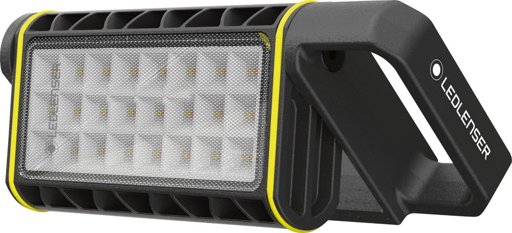 Akku-Arbeitsleuchte AF4R Work Ledlenser Produktbild img1 L
