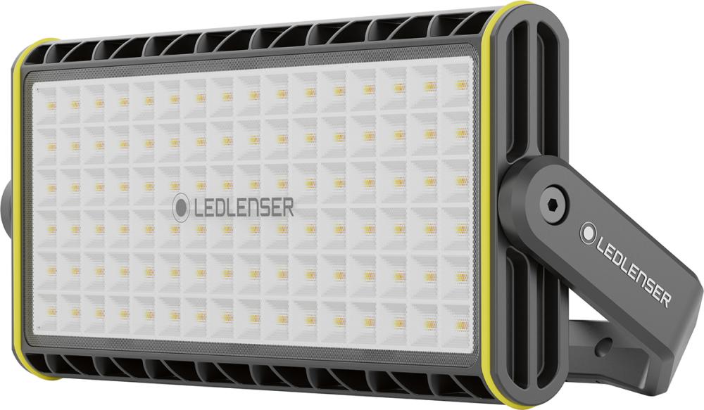Akku-Arbeitsleuchte AF12R Work Ledlenser Produktbild img1 L