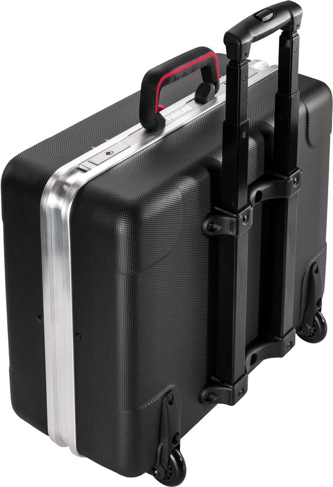 Werkzeugtrolly Silver 360x195x470mm Parat Produktbild img5 L