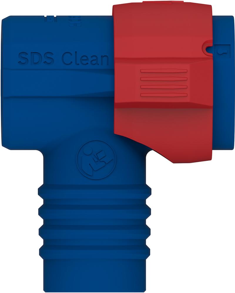 SDS-plus-Saugadapter Expert Clean Produktbild img2 L