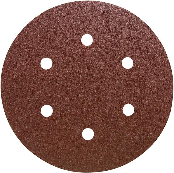 Klett-Schleifscheibe für Holz und Metall Produktbild img1 L