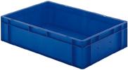 Transport-Stapelkasten TK blau Produktbild img2 L