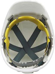 Schutzhelm Baumeister 80 Produktbild img5 L