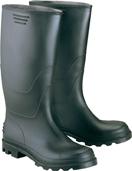 PVC-Arbeitsstiefel schwarz Produktbild img1 L