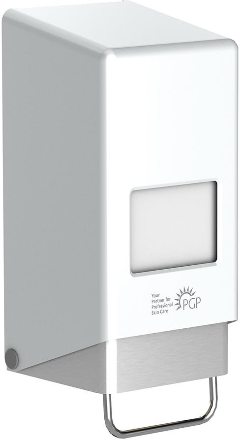 Spendersystem für 2,0 l Varioflaschen, Metall Produktbild img1 L