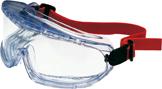 Vollsichtschutzbrille V-Maxx klar Produktbild img1 L