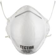 Atemschutzmaske Tector 4232 FFP2 Produktbild img1 L