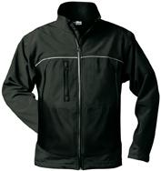 Softshell-Jacke Alpha Produktbild img1 L