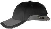 Anstoßkappe EN812 Baseball schwarz Produktbild img1 L