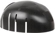 Anstoßkappe EN812 Baseball schwarz Produktbild img2 L