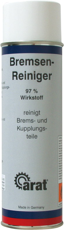 Bremsenreiniger 500ml Produktbild img1 L
