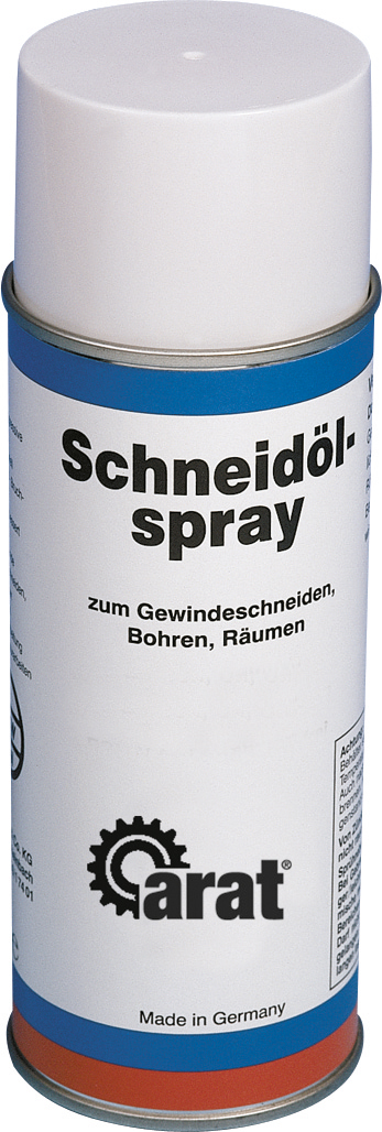 Schneidölspray 400ml Produktbild img1 L