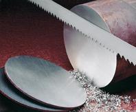Metallsägeband HSS-Bimetall M42 Produktbild img1 L