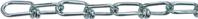 Knotenkette Stahl verz. DIN5686 Produktbild img1 L