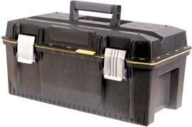 Kunststoff-Werkzeugbox Heavy Duty Tool Box Produktbild img2 L