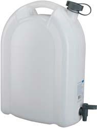Wasserkanister Kunststoff Produktbild img1 L