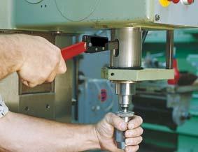 Austreiber HA halbautomatisch Produktbild img2 L